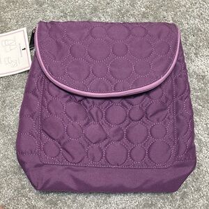 Thirty-one Backpack purse